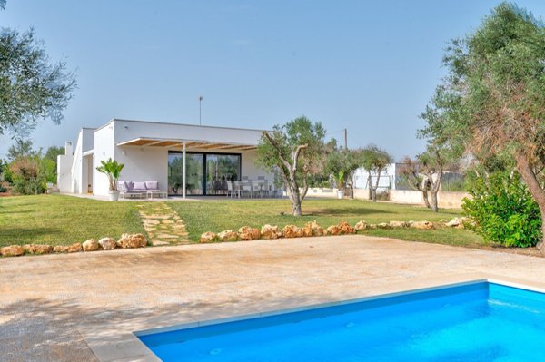 casa indipendente in vendita a San Vito dei Normanni