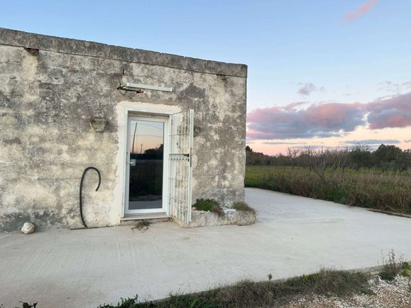 casa indipendente in vendita a San Vito dei Normanni in zona Centro Storico