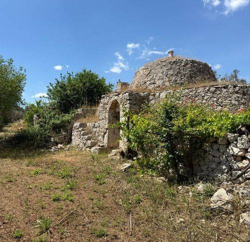 casa indipendente in vendita a San Vito dei Normanni