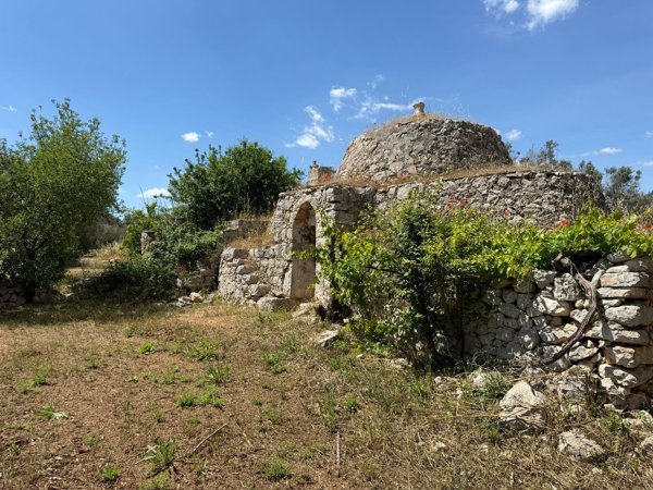 appartamento in vendita a San Vito dei Normanni