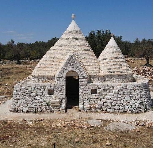 casa indipendente in vendita a San Vito dei Normanni
