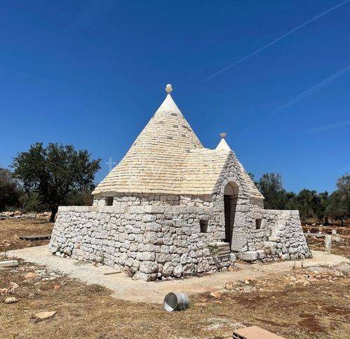 casa indipendente in vendita a San Vito dei Normanni