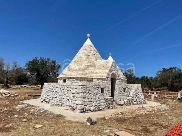 casa indipendente in vendita a San Vito dei Normanni