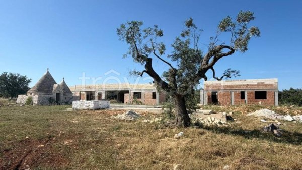 casa indipendente in vendita a San Vito dei Normanni