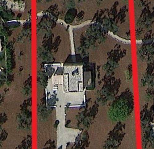 casa indipendente in vendita a San Vito dei Normanni