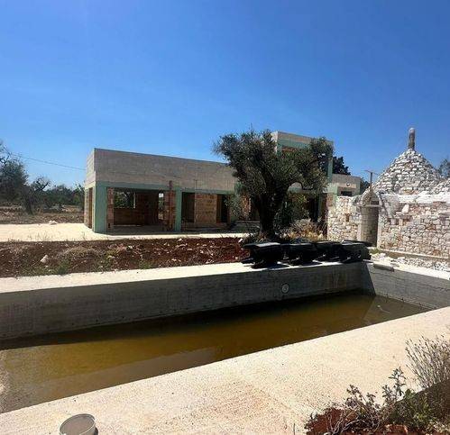 casa indipendente in vendita a San Vito dei Normanni