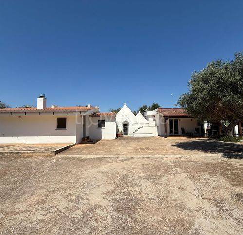 loft in vendita a San Vito dei Normanni