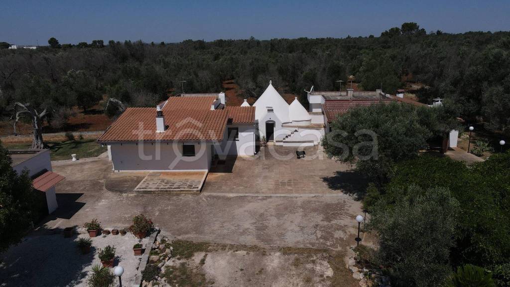 loft in vendita a San Vito dei Normanni