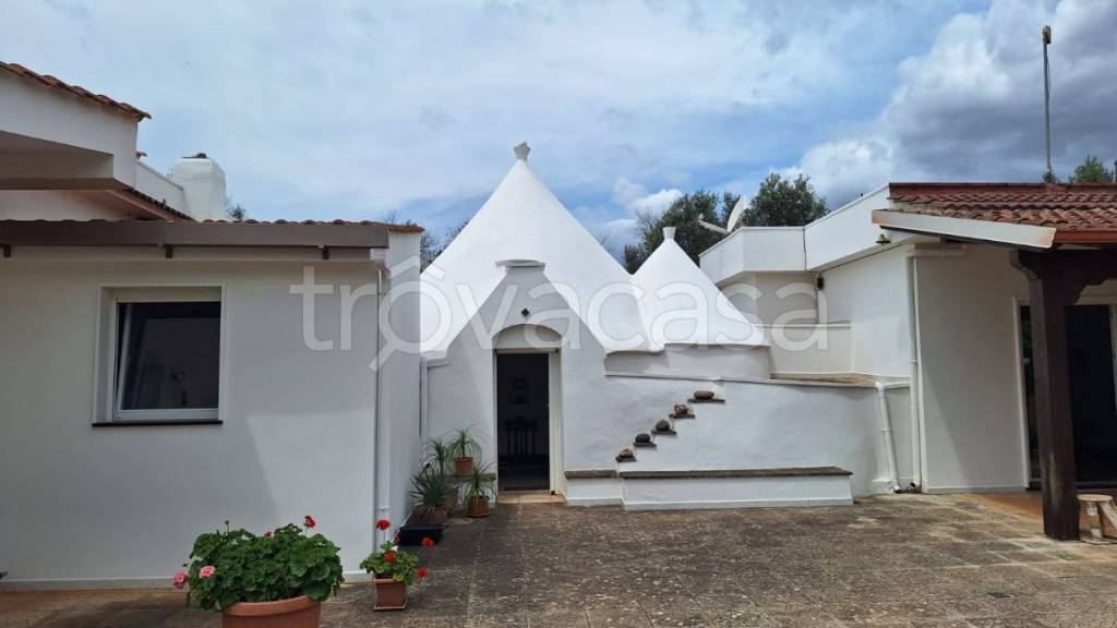 loft in vendita a San Vito dei Normanni