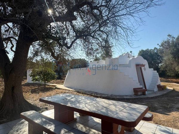 casa indipendente in vendita a San Vito dei Normanni