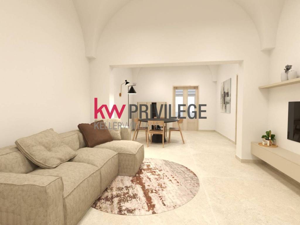 casa indipendente in vendita a San Vito dei Normanni