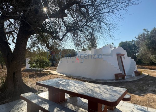 casale in vendita a San Vito dei Normanni