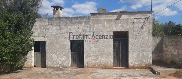 casa indipendente in vendita a San Vito dei Normanni