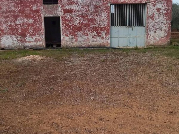 casa indipendente in vendita a San Vito dei Normanni