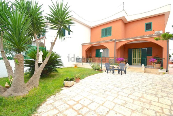 casa indipendente in vendita a San Vito dei Normanni