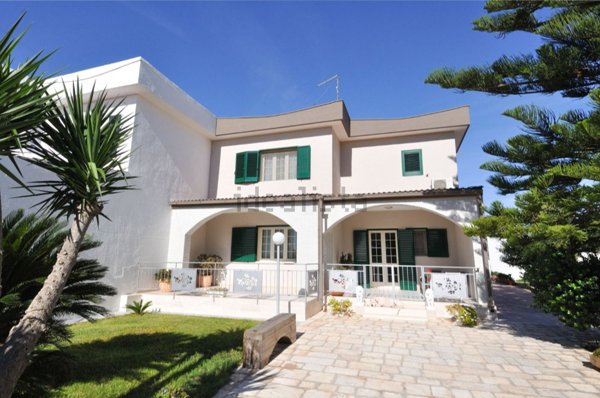 casa indipendente in vendita a San Vito dei Normanni