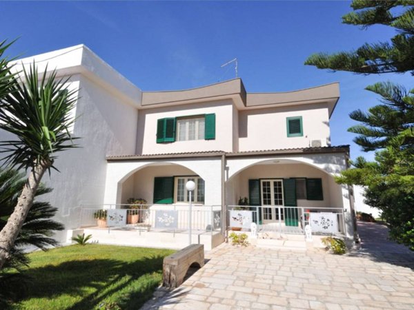 casa indipendente in vendita a San Vito dei Normanni