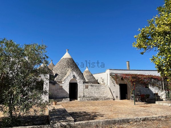 casale in vendita a San Vito dei Normanni