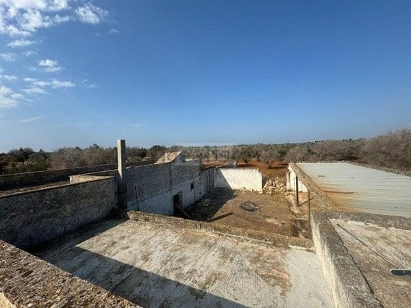 casale in vendita a San Vito dei Normanni