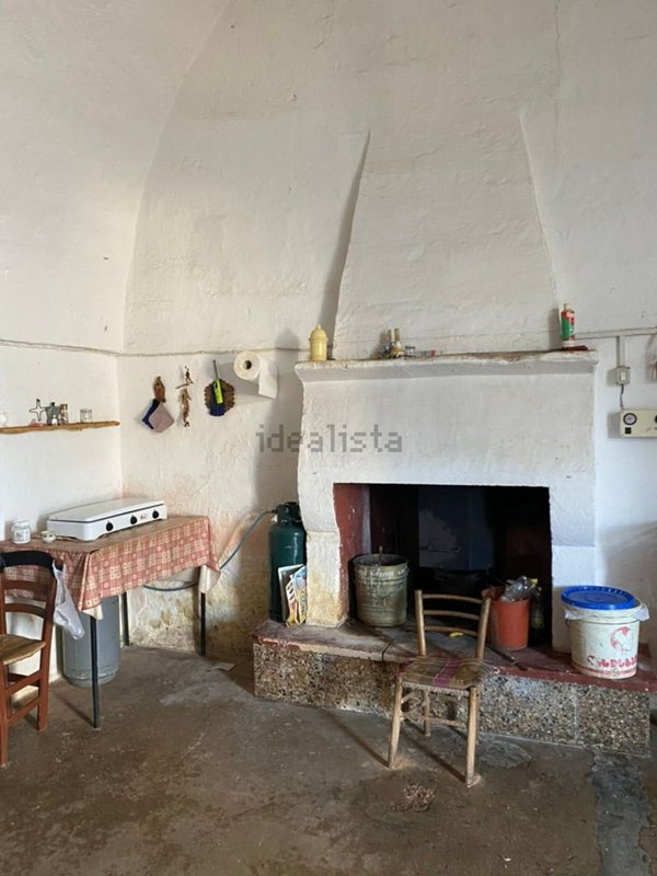 casale in vendita a San Vito dei Normanni