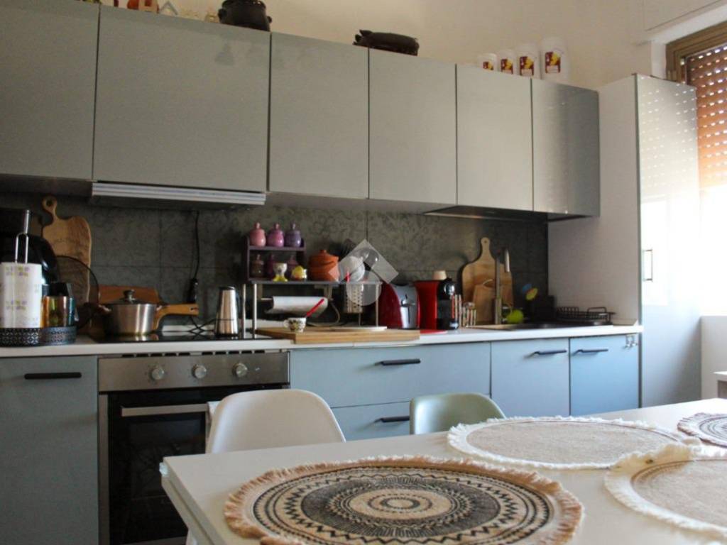 appartamento in vendita a San Vito dei Normanni