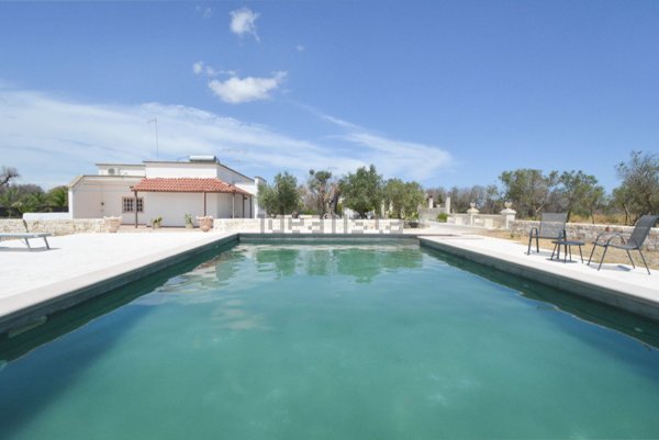 casa indipendente in vendita a San Vito dei Normanni