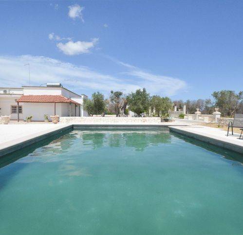casa indipendente in vendita a San Vito dei Normanni