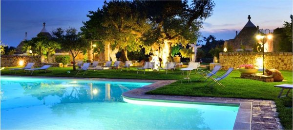 casale in vendita a San Vito dei Normanni