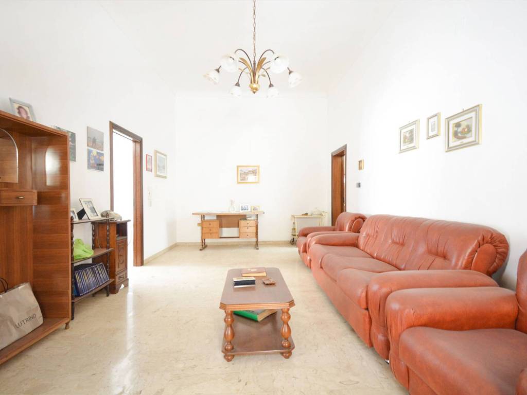 appartamento in vendita a San Vito dei Normanni