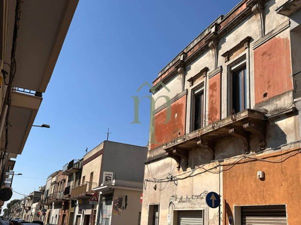 casa indipendente in vendita a San Vito dei Normanni