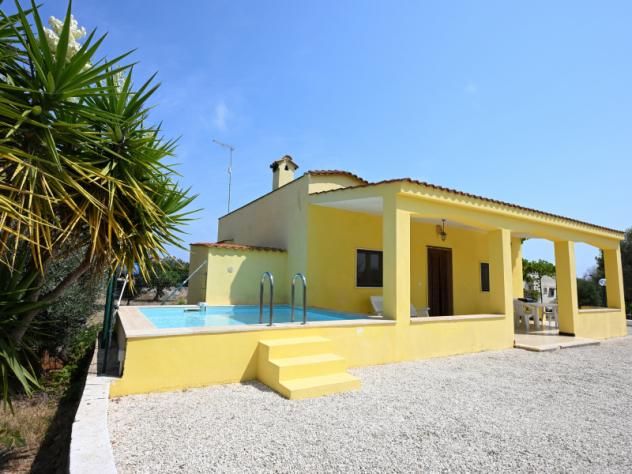 casa indipendente in vendita a San Vito dei Normanni