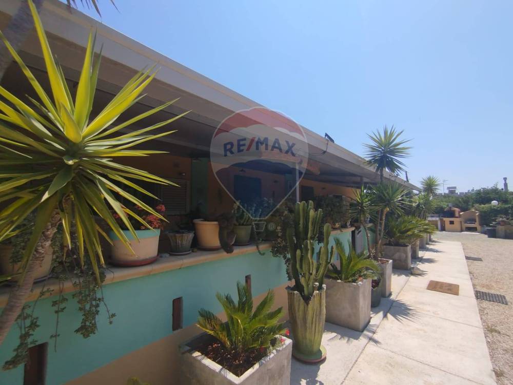 casa indipendente in vendita a San Vito dei Normanni