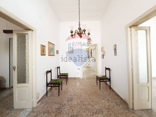 casa indipendente in vendita a San Vito dei Normanni