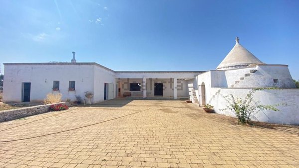 pentavano in vendita a San Vito dei Normanni