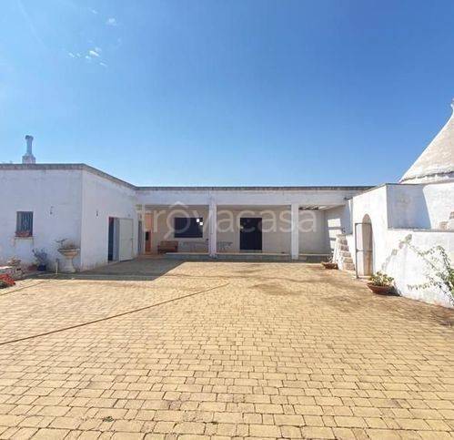 baita in vendita a San Vito dei Normanni