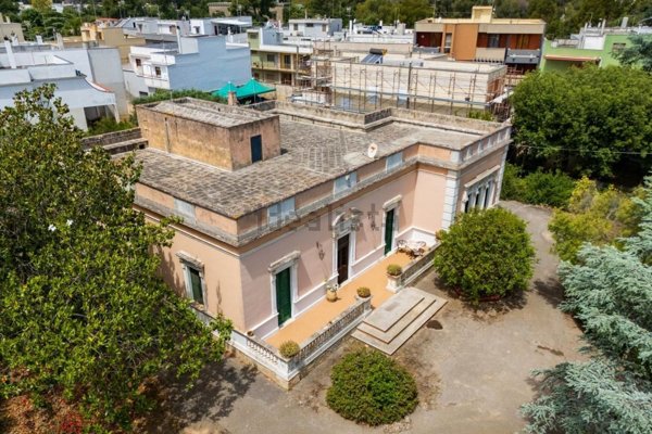casa indipendente in vendita a San Vito dei Normanni in zona Centro Storico