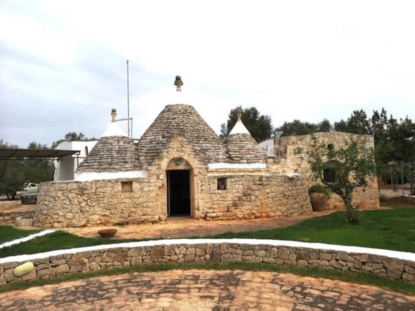 casa indipendente in vendita a San Vito dei Normanni