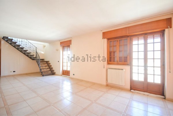 casa indipendente in vendita a San Vito dei Normanni