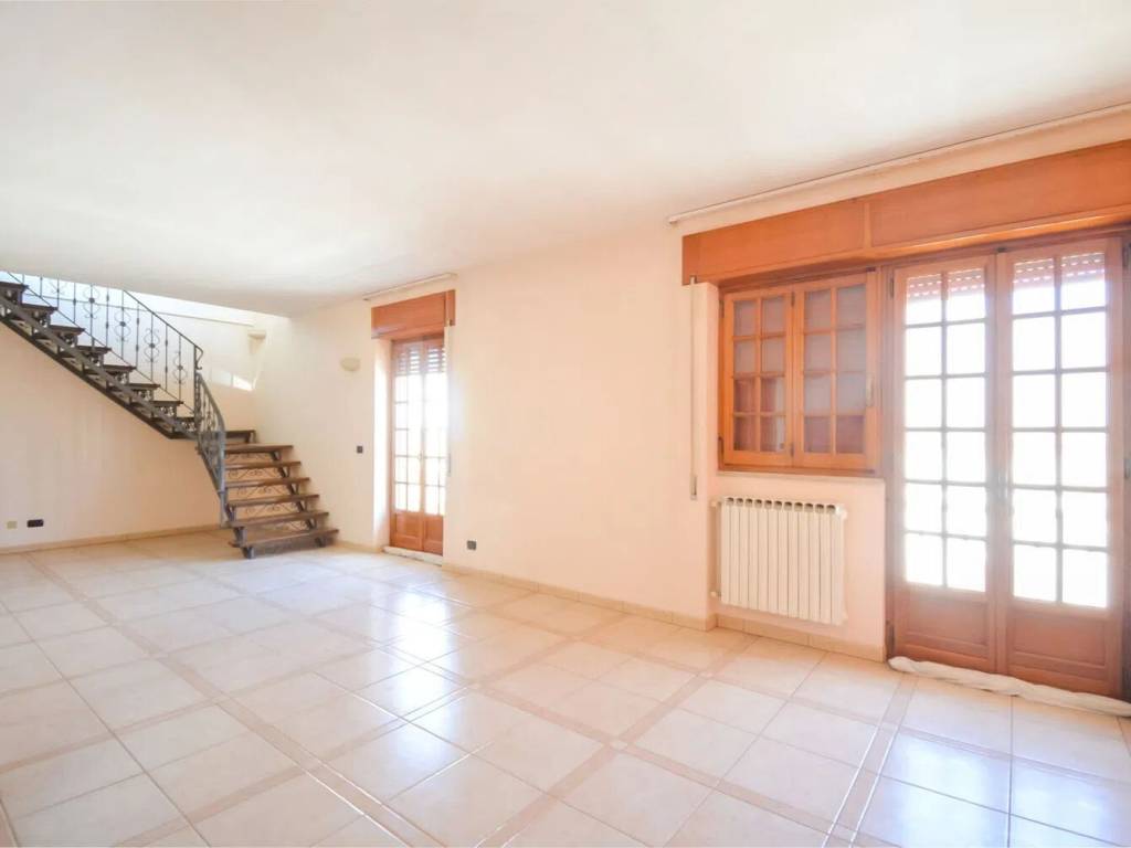 casa indipendente in vendita a San Vito dei Normanni