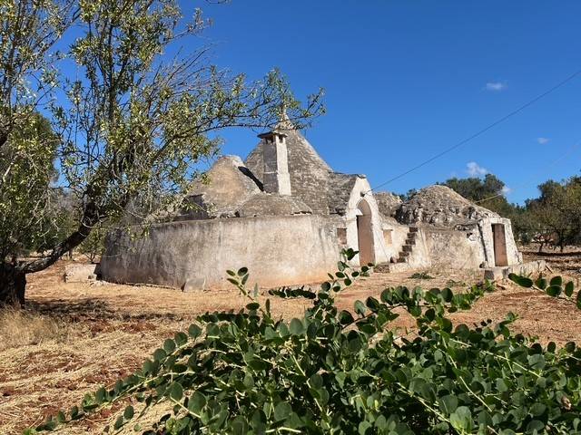 casa indipendente in vendita a San Vito dei Normanni