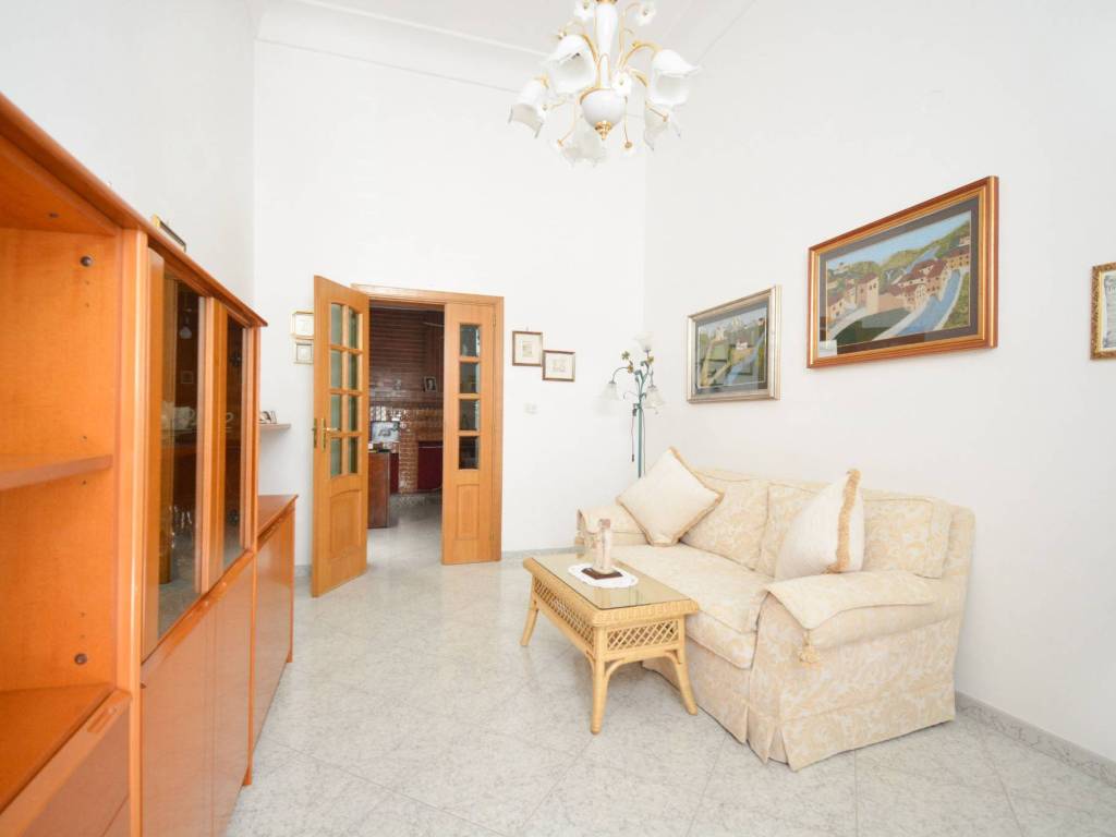 appartamento in vendita a San Vito dei Normanni