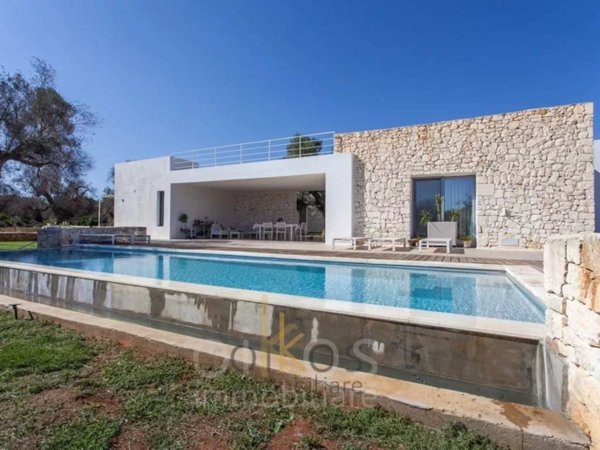 casa indipendente in vendita a San Vito dei Normanni