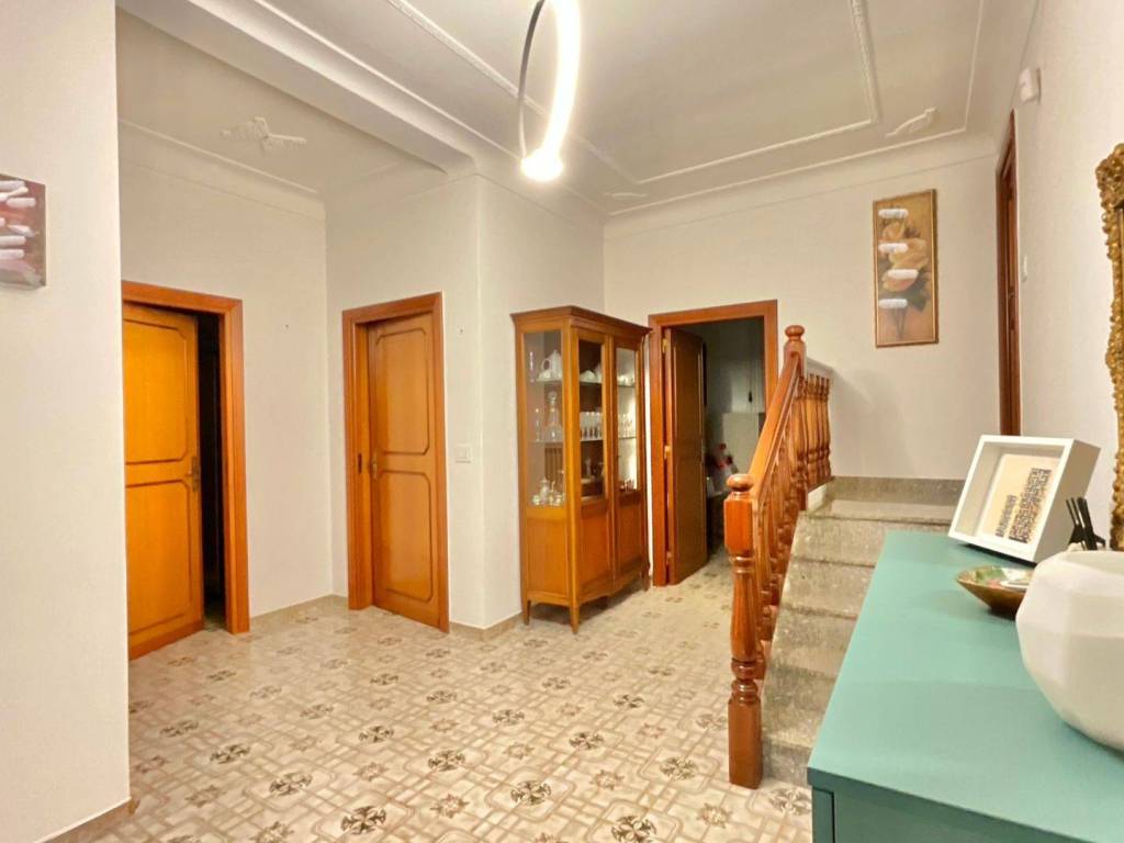 appartamento in vendita a San Vito dei Normanni in zona Centro Storico