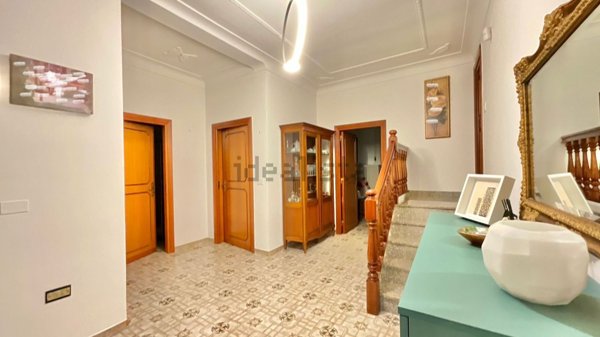 appartamento in vendita a San Vito dei Normanni in zona Centro Storico
