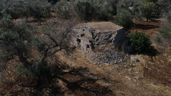 appartamento in vendita a San Vito dei Normanni