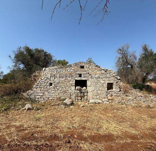 casa indipendente in vendita a San Vito dei Normanni