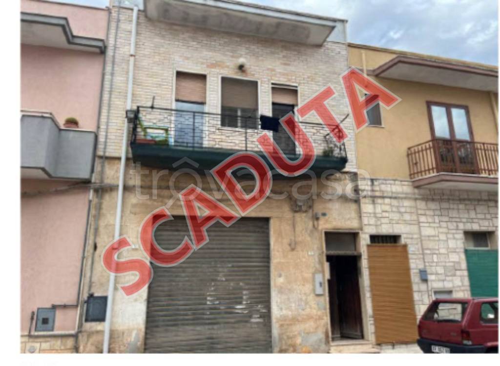 appartamento in vendita a San Vito dei Normanni