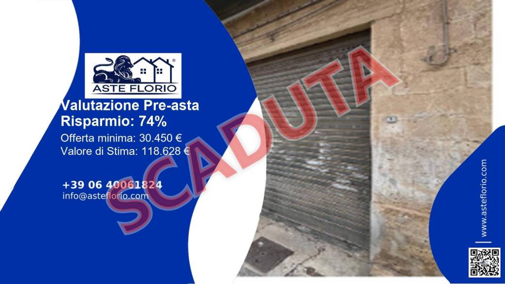 terreno edificabile in vendita a San Vito dei Normanni