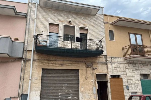 casa indipendente in vendita a San Vito dei Normanni