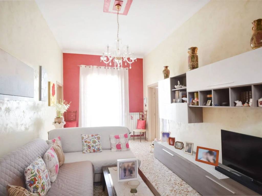 casa indipendente in vendita a San Vito dei Normanni